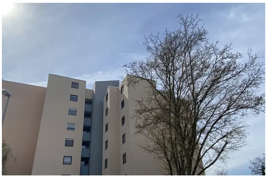 2 Zimmer Wohnung mit 44 m² in Ludwigsburg – Bild 7