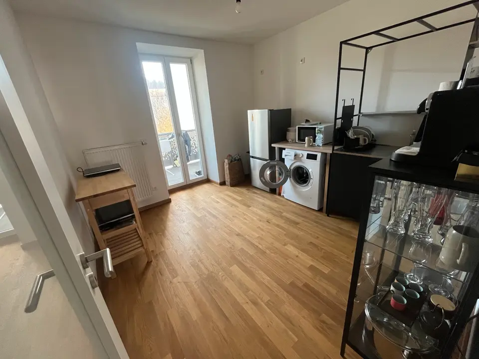 2 Zimmer Wohnung mit 66 m² in Landshut – Bild 3