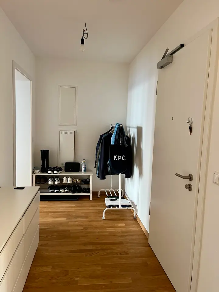 2 Zimmer Wohnung mit 66 m² in Landshut – Bild 4