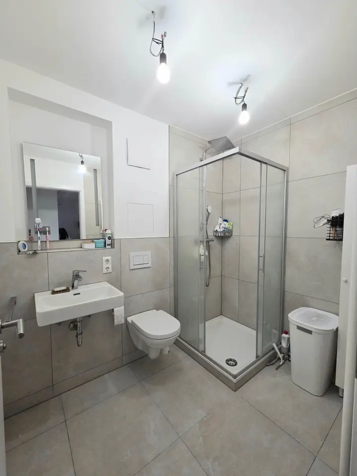 2 Zimmer Wohnung mit 66 m² in Landshut – Bild 5