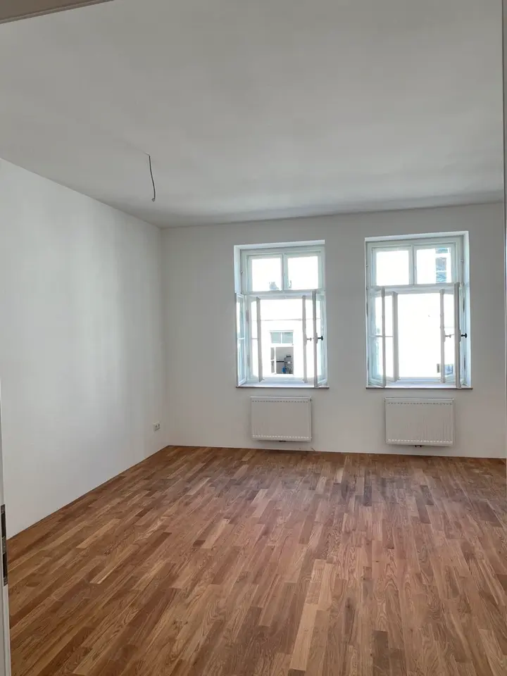 2 Zimmer Wohnung mit 66 m² in Landshut – Bild 7
