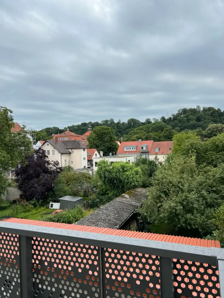 2 Zimmer Wohnung mit 66 m² in Landshut – Bild 8