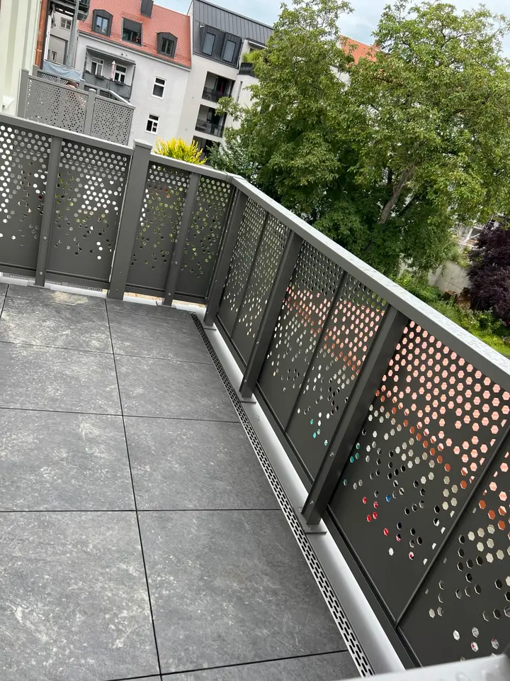 2 Zimmer Wohnung mit 66 m² in Landshut – Bild 9