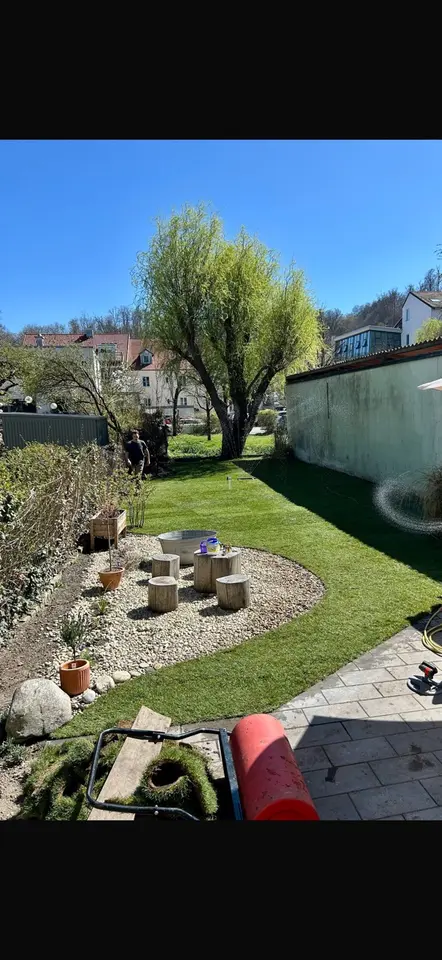 2 Zimmer Wohnung mit 66 m² in Landshut – Bild 10