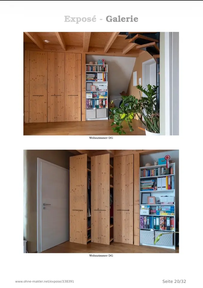 2 Zimmer Wohnung mit 70 m² in Heilbronn – Bild 6