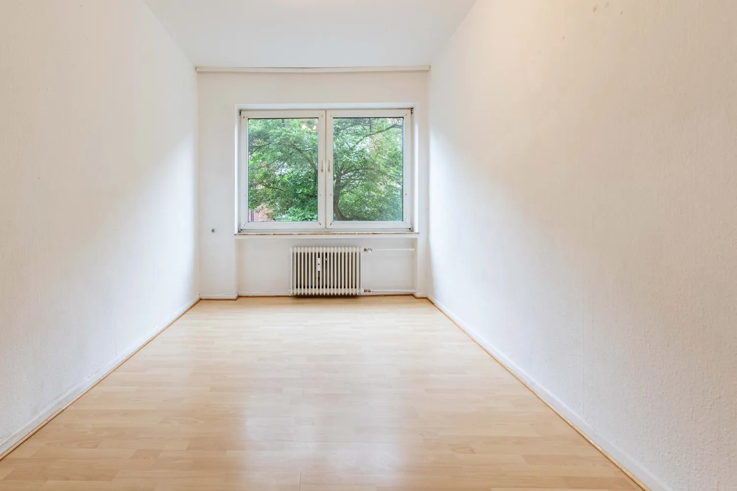 3 Zimmer Wohnung mit 76 m² in Emden – Bild 2