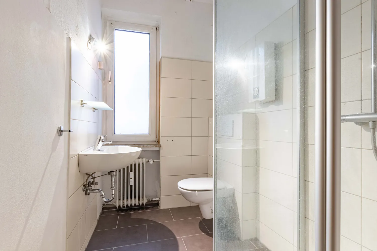 3 Zimmer Wohnung mit 76 m² in Emden – Bild 5