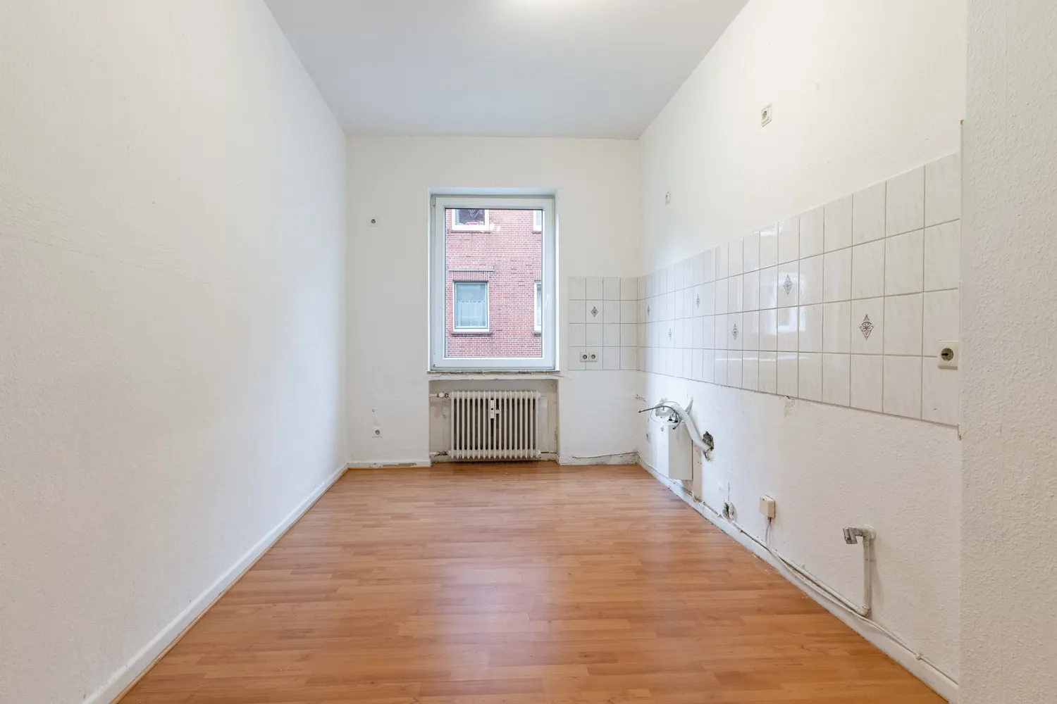 3 Zimmer Wohnung mit 76 m² in Emden – Bild 6