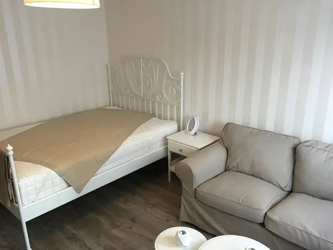 WG-Zimmer mit 18 m² in Frankfurt am Main – Bild 3