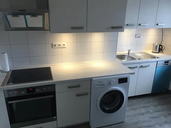 WG-Zimmer mit 18 m² in Frankfurt am Main – Bild 7