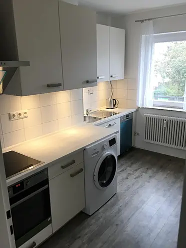 WG-Zimmer mit 18 m² in Frankfurt am Main – Bild 8
