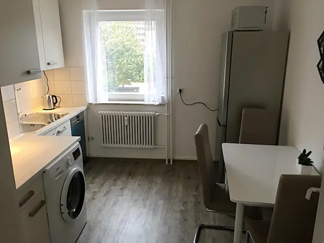 WG-Zimmer mit 18 m² in Frankfurt am Main – Bild 9