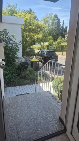 5 Zimmer Haus mit 140 m² in Frankfurt am Main – Bild 2