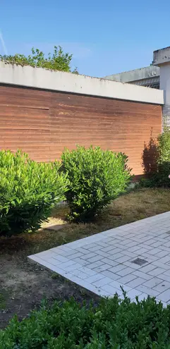 5 Zimmer Haus mit 140 m² in Frankfurt am Main – Bild 3