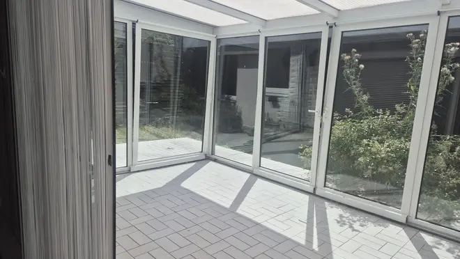 5 Zimmer Haus mit 140 m² in Frankfurt am Main – Bild 4