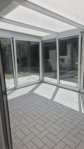 5 Zimmer Haus mit 140 m² in Frankfurt am Main – Bild 5