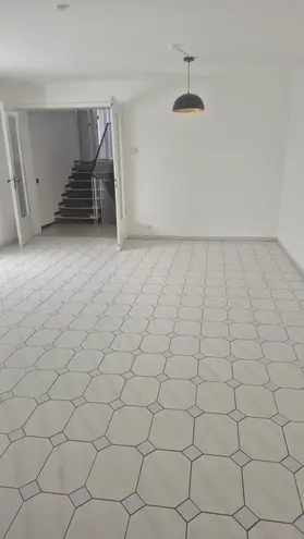 5 Zimmer Haus mit 140 m² in Frankfurt am Main – Bild 6