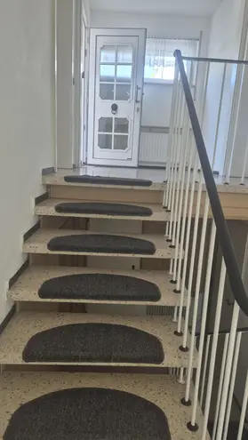 5 Zimmer Haus mit 140 m² in Frankfurt am Main – Bild 10