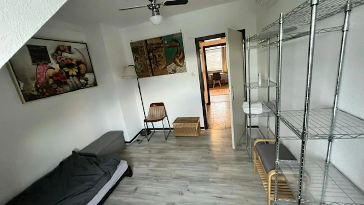 WG-Zimmer mit 12 m² in Düsseldorf – Bild 1