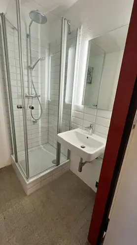 WG-Zimmer mit 12 m² in Düsseldorf – Bild 3