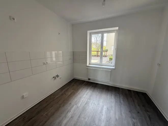 6 Zimmer Wohnung mit 124 m² in Dresden – Bild 4