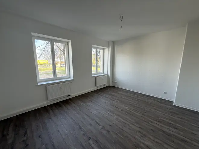 6 Zimmer Wohnung mit 124 m² in Dresden – Bild 9