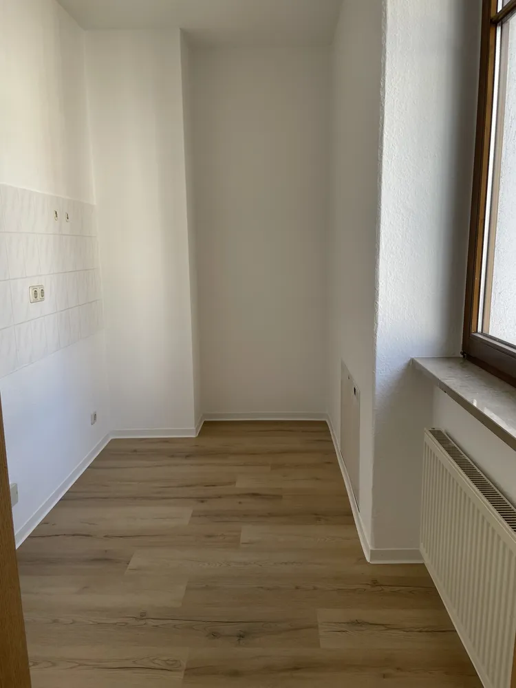 1 Zimmer Wohnung mit 42 m² in Magdeburg – Bild 8