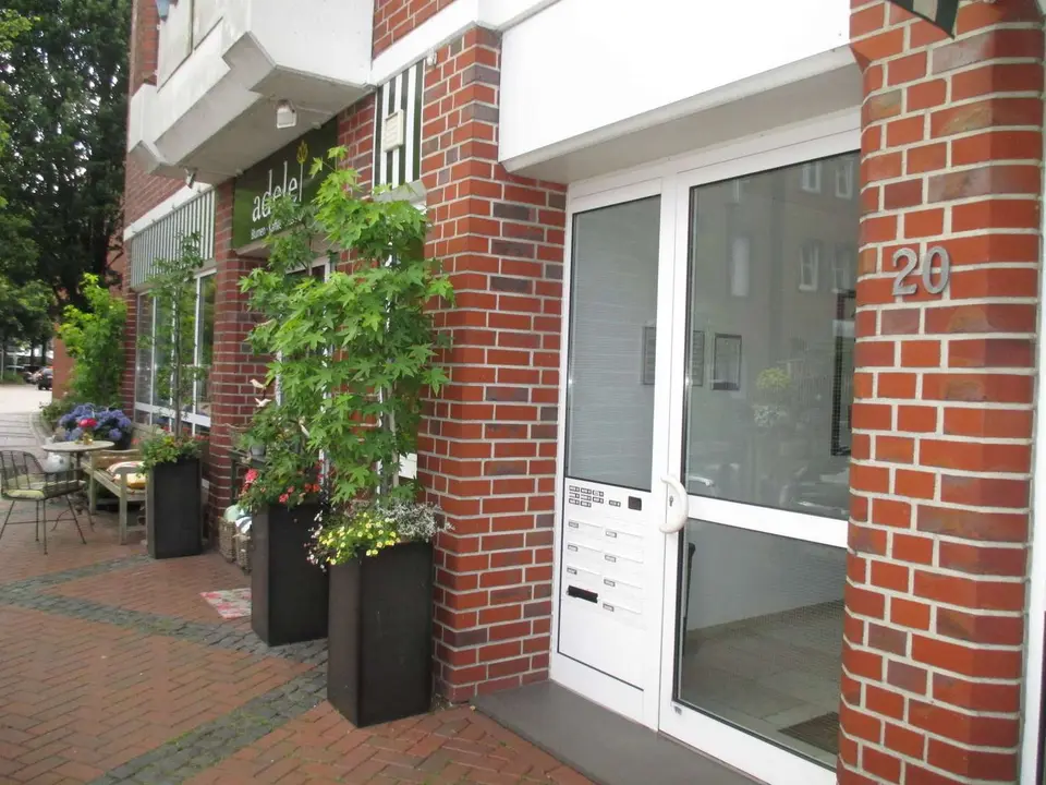 3 Zimmer Wohnung mit 73 m² in Ahaus – Bild 2