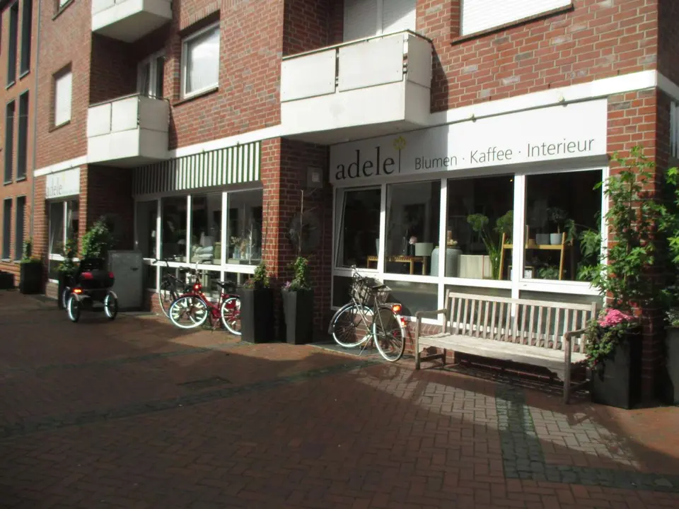 3 Zimmer Wohnung mit 73 m² in Ahaus – Bild 3