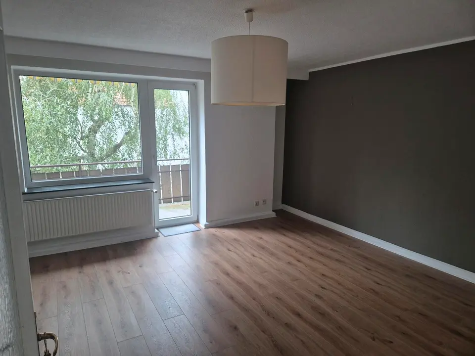 2 Zimmer Wohnung mit 55 m² in Hildesheim – Bild 1