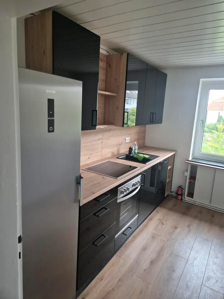 2 Zimmer Wohnung mit 55 m² in Hildesheim – Bild 4