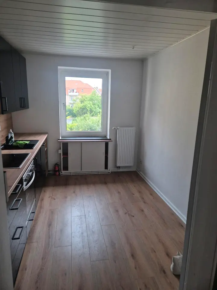 2 Zimmer Wohnung mit 55 m² in Hildesheim – Bild 5