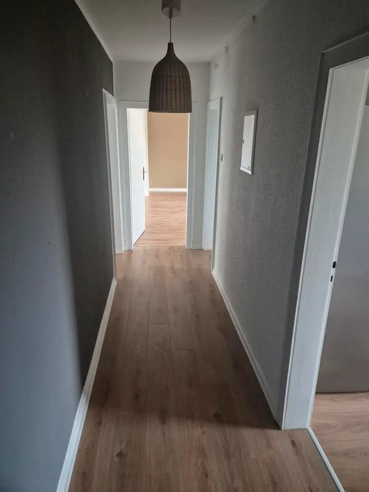 2 Zimmer Wohnung mit 55 m² in Hildesheim – Bild 6