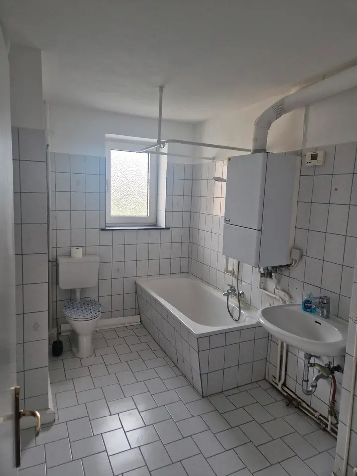 2 Zimmer Wohnung mit 55 m² in Hildesheim – Bild 7