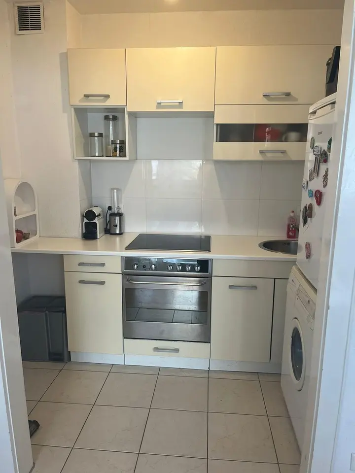 2 Zimmer Wohnung mit 55 m² in Hildesheim – Bild 8