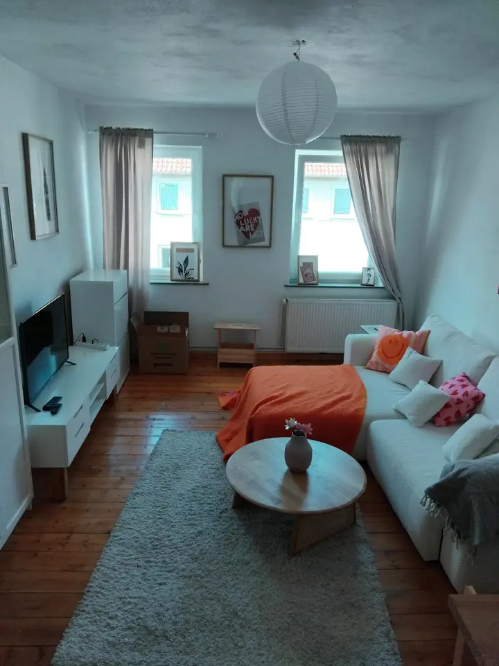 2 Zimmer Wohnung mit 55 m² in Hildesheim – Bild 9