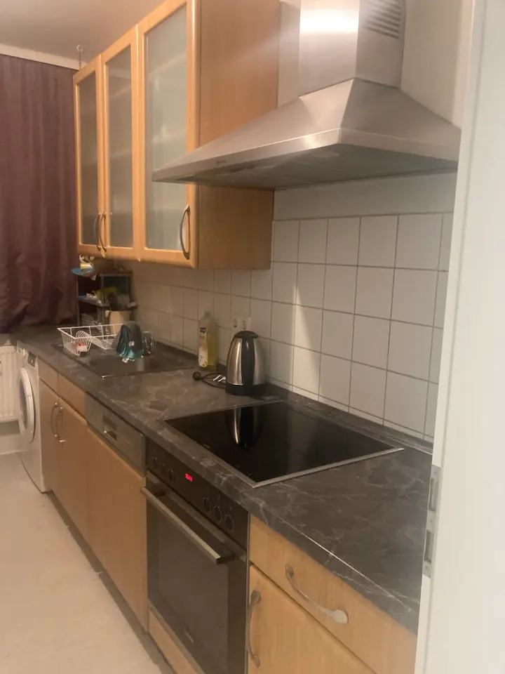 2 Zimmer Wohnung mit 55 m² in Hildesheim – Bild 10