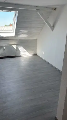 2 Zimmer Wohnung mit 33 m² in Gelsenkirchen – Bild 3