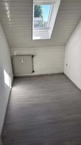 2 Zimmer Wohnung mit 33 m² in Gelsenkirchen – Bild 6