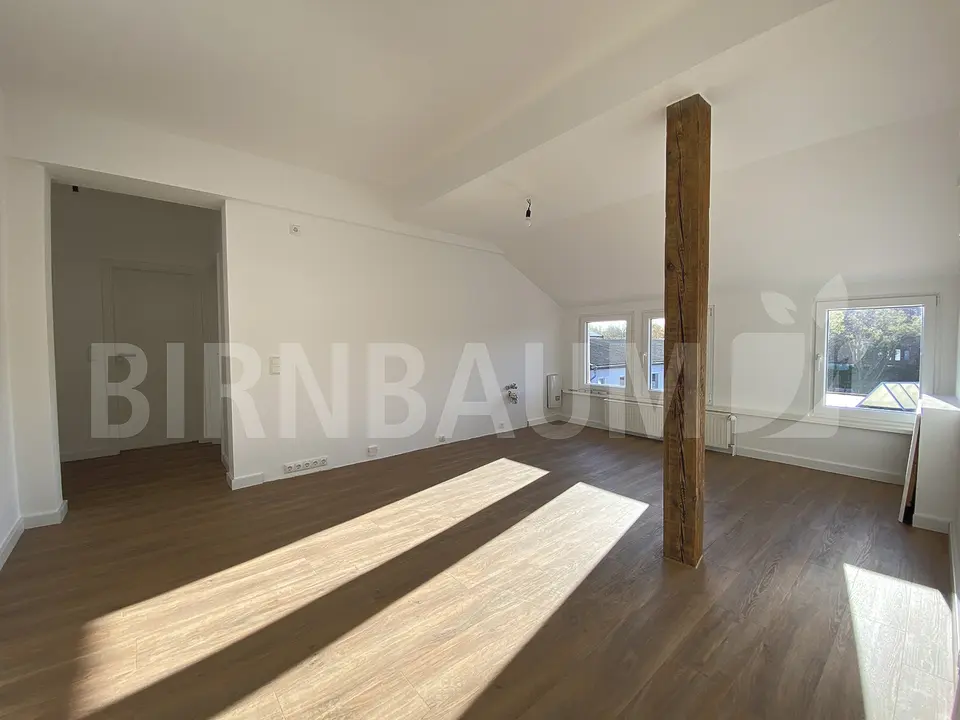 3 Zimmer Wohnung mit 68 m² in Greifswald – Bild 1