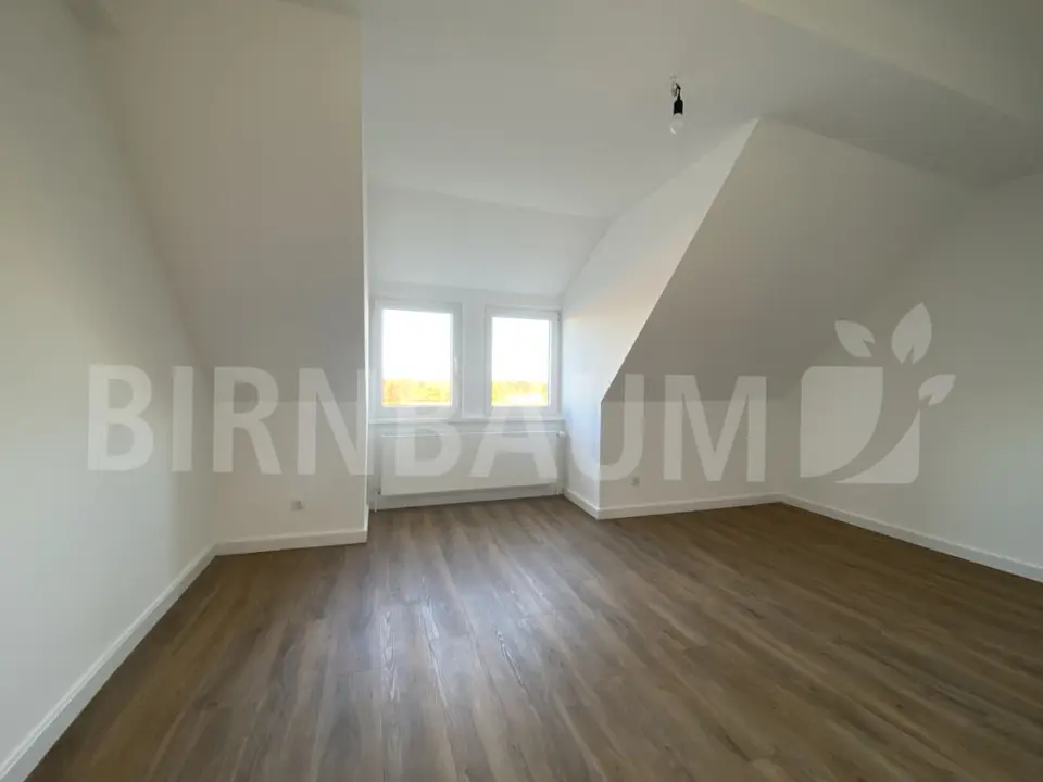 3 Zimmer Wohnung mit 68 m² in Greifswald – Bild 4
