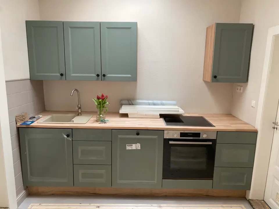 5 Zimmer Haus mit 100 m² in Dietzenbach – Bild 9