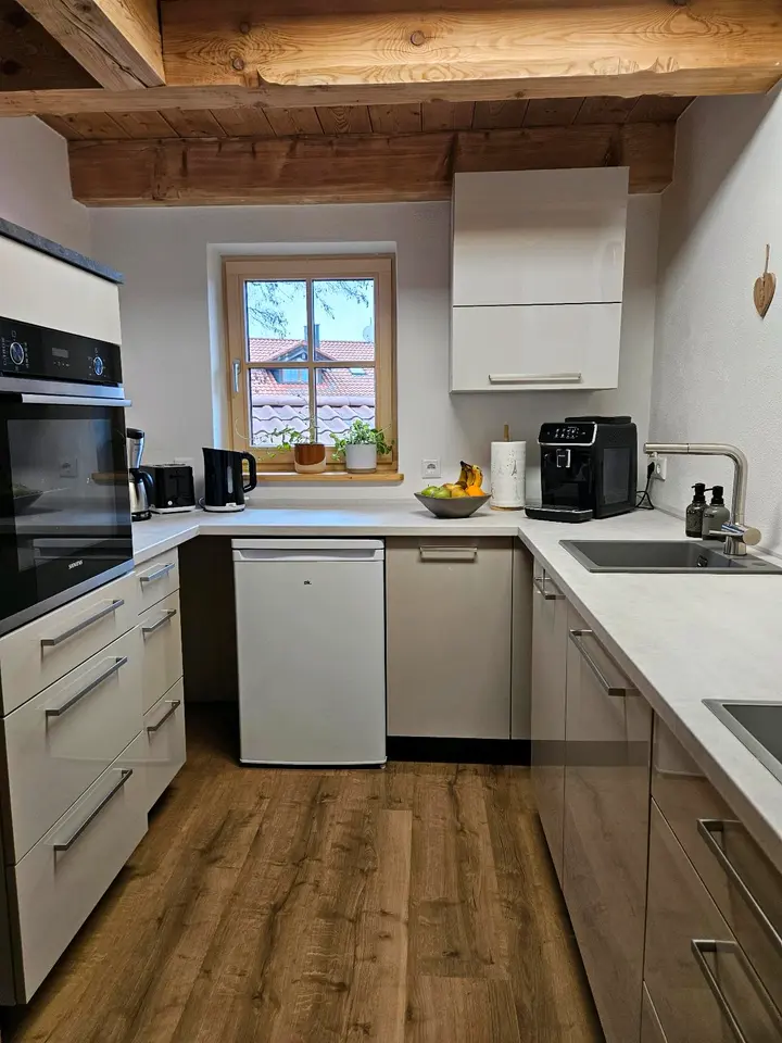 WG-Zimmer mit 76 m² in Berchtesgaden – Bild 3