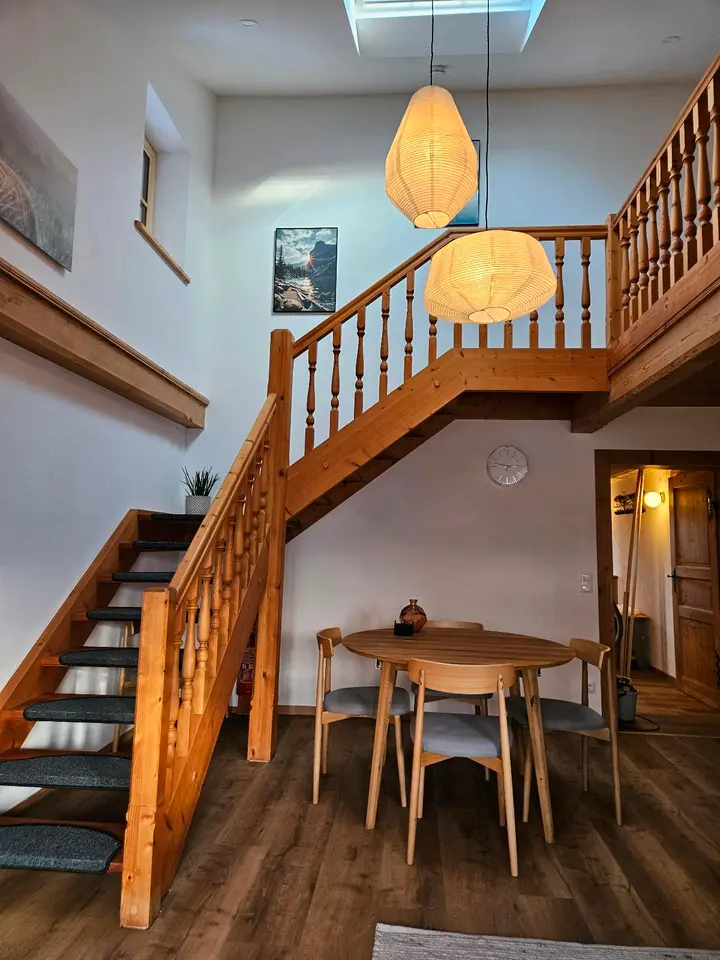 WG-Zimmer mit 76 m² in Berchtesgaden – Bild 4