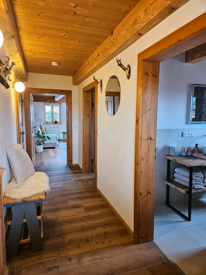 WG-Zimmer mit 76 m² in Berchtesgaden – Bild 8