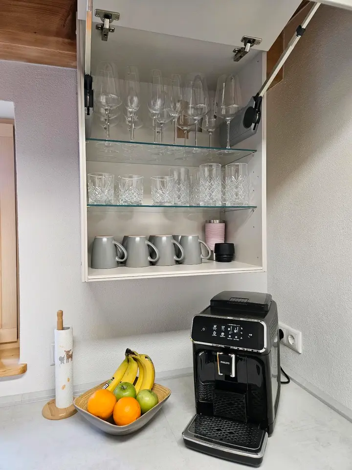 WG-Zimmer mit 76 m² in Berchtesgaden – Bild 9