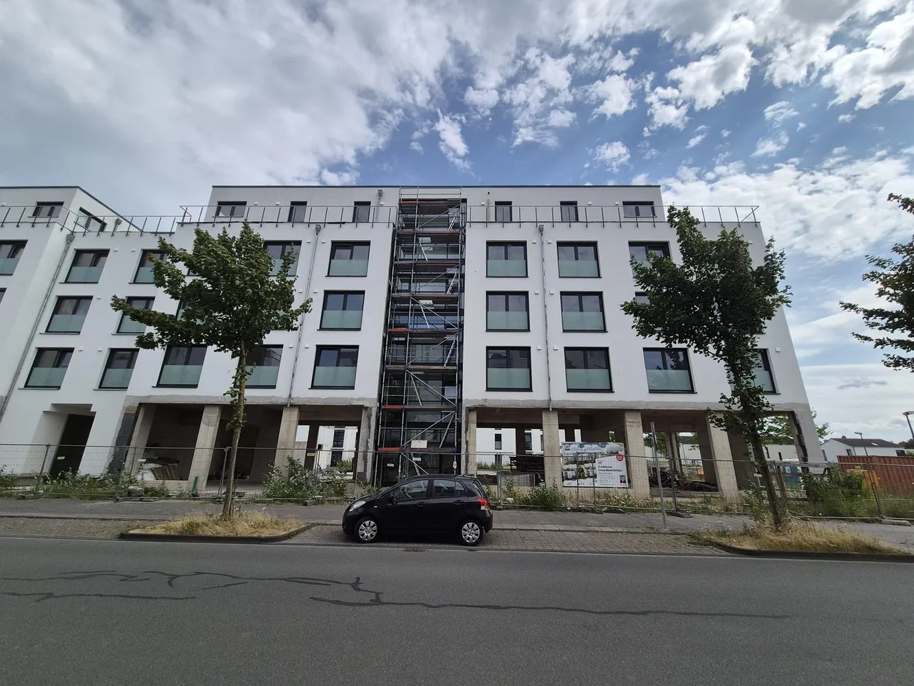 3 Zimmer Wohnung mit 63 m² in Gelsenkirchen – Bild 1