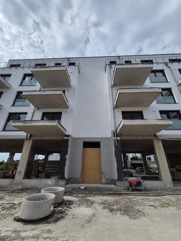 3 Zimmer Wohnung mit 63 m² in Gelsenkirchen – Bild 4
