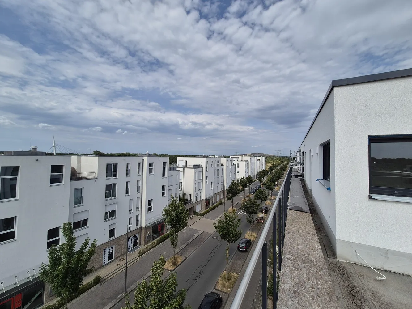 3 Zimmer Wohnung mit 63 m² in Gelsenkirchen – Bild 10