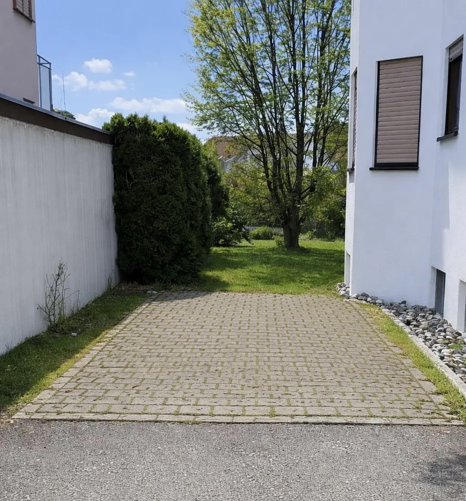 4 Zimmer Wohnung mit 77 m² in Aalen – Bild 11
